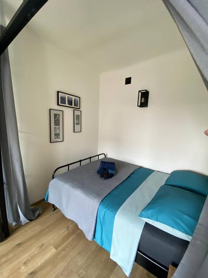 Luxury Apartment Near The Old Town Of Warsaw Exterior photo